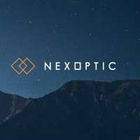 Nexoptic Technology (QB) (NXOPF)의 로고.