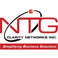 Ntg Clarity Networks (PK) (NYWKF)의 로고.