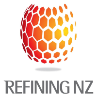Channel Infrastructure NZ (PK) (NZRFF)의 로고.