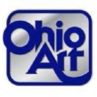Ohio Art (CE) (OART)의 로고.