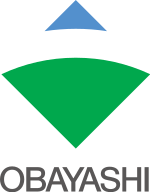 Obayashi (PK) (OBYCF)의 로고.