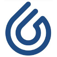 Originclear (PK) (OCLN)의 로고.