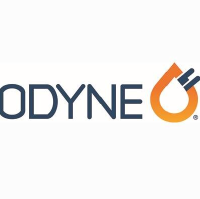 Odyne (CE) (ODYC)의 로고.