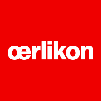 Oc Oerlikon (PK) (OERLF)의 로고.