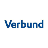 Verbund (PK) (OEZVY)의 로고.
