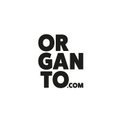 Organto Foods (QB) (OGOFF)의 로고.