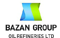 Oil Refineries (PK) (OILRF)의 로고.