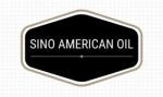 Sino American Oil (CE) (OILY)의 로고.