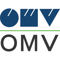 OMV (PK) (OMVJF)의 로고.