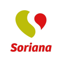 Organizacion Soriana SAB... (CE) (ONZBF)의 로고.