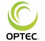 Optec (CE) (OPTI)의 로고.