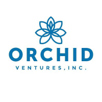 Orchid Ventures (CE) (ORVRF)의 로고.