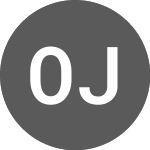 Orix JREIT (PK) (ORXJF)의 로고.