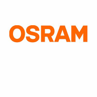 Osram Licht (CE) (OSAGY)의 로고.