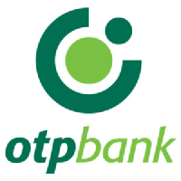 OTP Bank (PK) (OTPBF)의 로고.