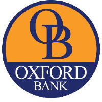Oxford Bank (PK) (OXBC)의 로고.