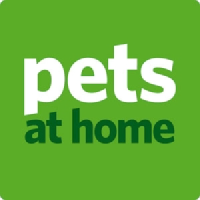 Pets at Home (PK) (PAHGF)의 로고.