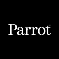 Parrot (CE) (PAOTF)의 로고.