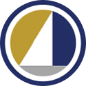 Private Bancorp of America (QX) (PBAM)의 로고.