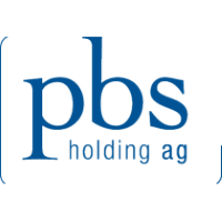 PBS (CE) (PBHG)의 로고.