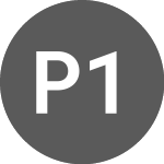 PC 1 (GM) (PCAAF)의 로고.