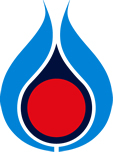 Ptt Chemical Public (PK) (PCHUY)의 로고.