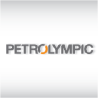 Petrolympic (PK) (PCQRF)의 로고.