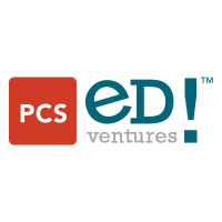 PCS Edventures Com (PK) (PCSV)의 로고.