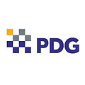 PDG Realty (CE) (PDGRY)의 로고.