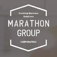 Marathon (CE) (PDPR)의 로고.