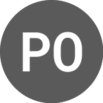 Precision Optics (QB) (PEYE)의 로고.