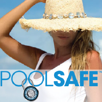 Pool Safe (PK) (PFFEF)의 로고.