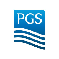 PGS ASA (PK) (PGEJF)의 로고.