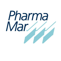 Pharma Mar (PK) (PHMMF)의 로고.
