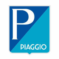 Piaggio and C (PK) (PIAGF)의 로고.