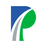 Parkland (PK) (PKIUF)의 로고.
