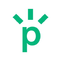 Perk Labs (PK) (PKLBF)의 로고.
