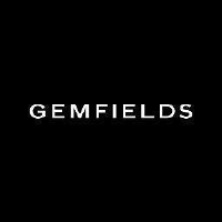 Gemfields (PK) (PLLHF)의 로고.