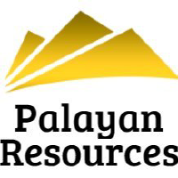 Palayan Resources (CE) (PLYN)의 로고.