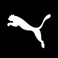 Puma Ag Rudolf Dassl (PK) (PMMAF)의 로고.
