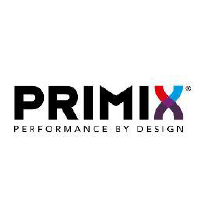 Primix (CE) (PMXX)의 로고.