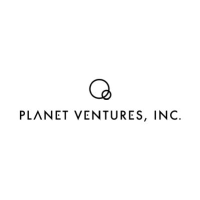 Planet Ventures (PK) (PNXPF)의 로고.