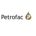 Petrofac (PK) (POFCY)의 로고.