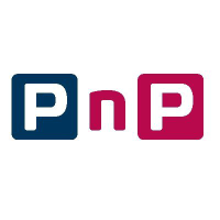 Pick n Pay Stores (PK) (PPASF)의 로고.
