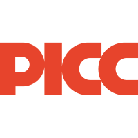 PICC Property and Casulaty (PK) (PPCCF)의 로고.