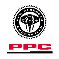 PPC (PK) (PPCLY)의 로고.