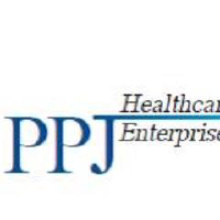 PPJ Healthcare Enterprises (PK) (PPJE)의 로고.
