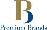 Premium Brands (PK) (PRBZF)의 로고.