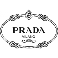 Prada (PK) (PRDSF)의 로고.