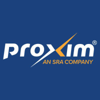 Proxim Wireless (CE) (PRXM)의 로고.